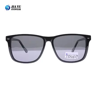 New Design Handmade CE UV400 Polarized Classic Mens Outdoor Acetate Sunglasses